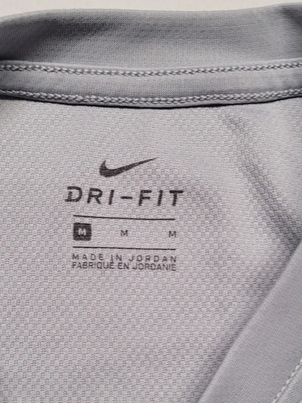 Nike boy’s set size medium